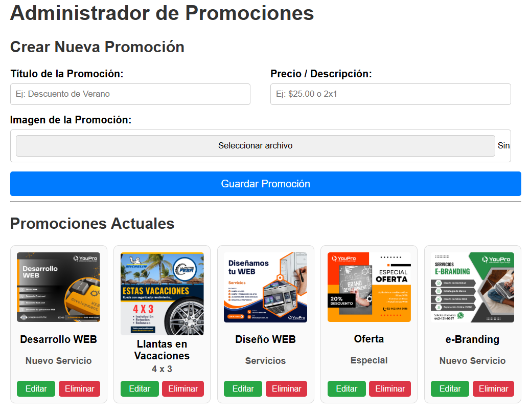 Plataforma de Capacitación